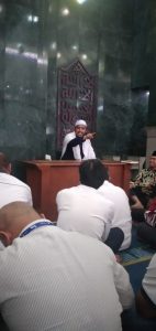 Ustaz Fikri Thoriq